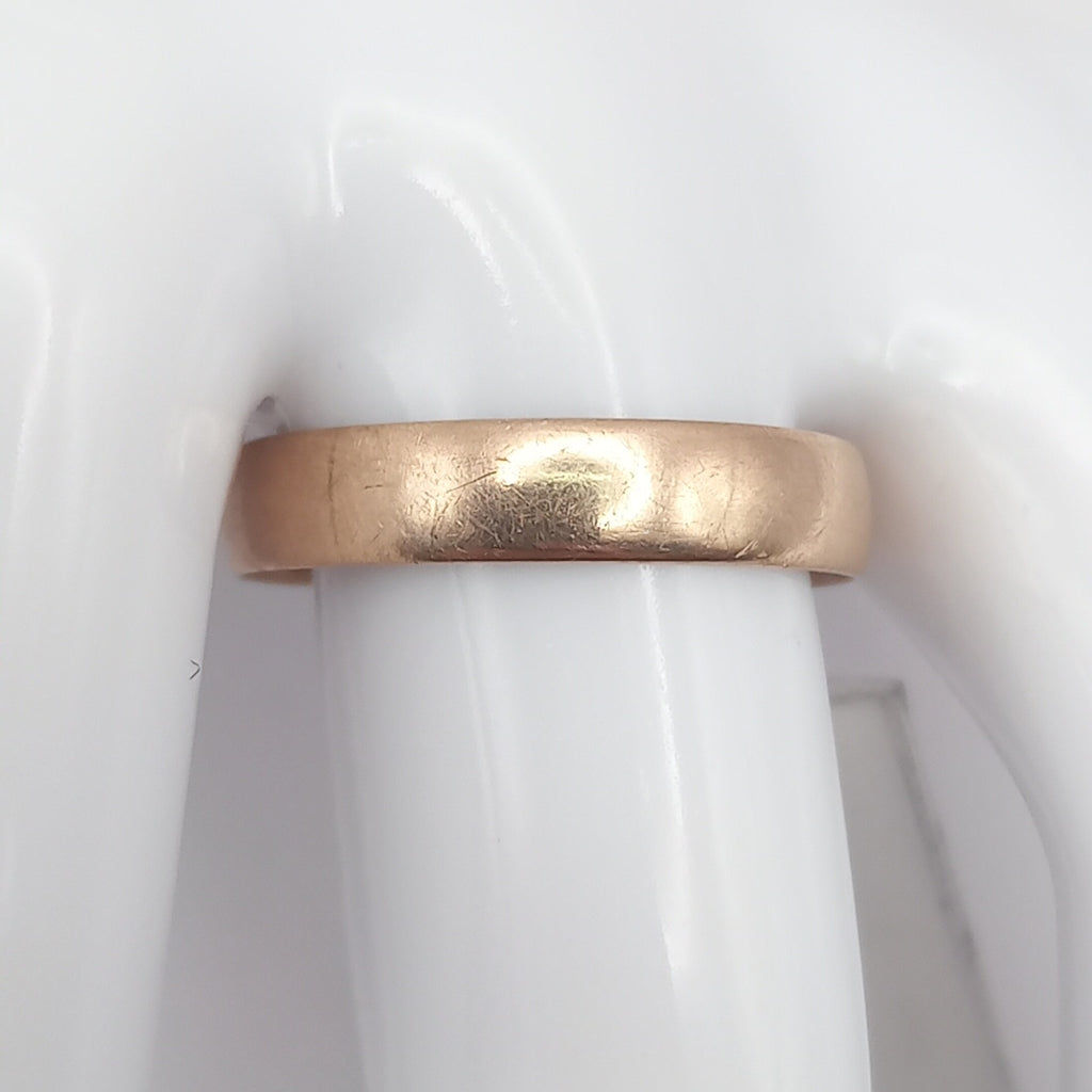 ARGOLLA ORO 8 K 1.8 GRMS (SEMINUEVO)