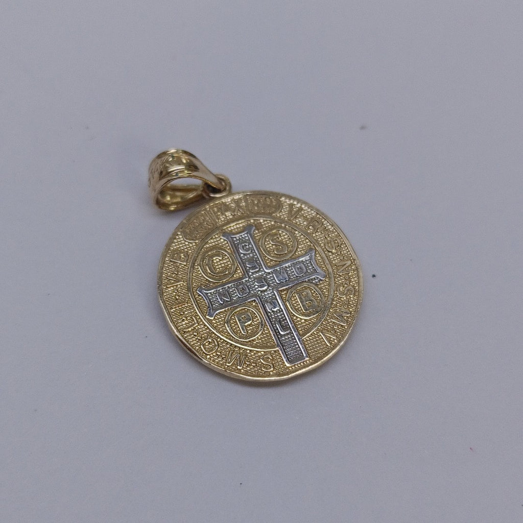 DIJE ORO 14 K 1.7 GRMS (SEMINUEVO)