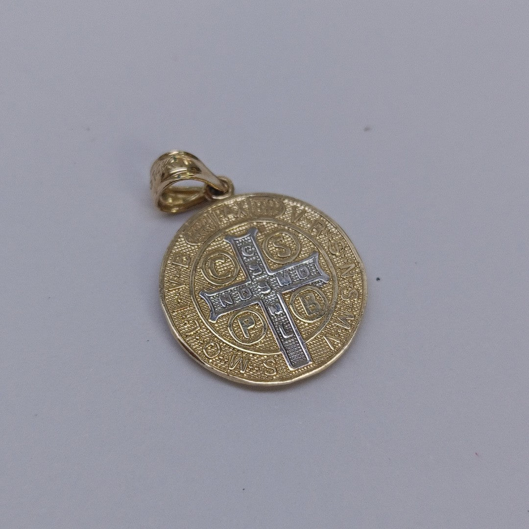 DIJE ORO 14 K 1.7 GRMS (SEMINUEVO)