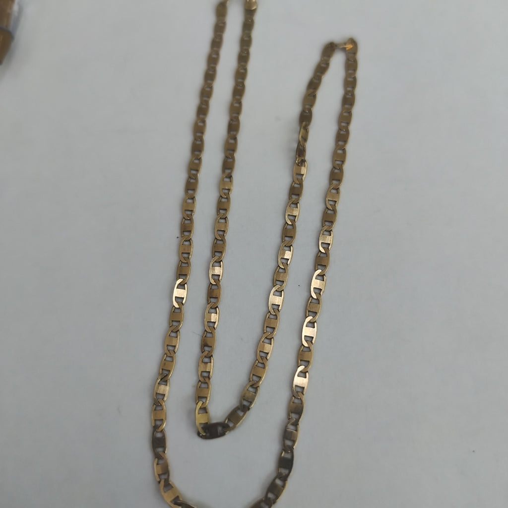 CADENA ORO 14 K 4.1 GRMS (SEMINUEVO)