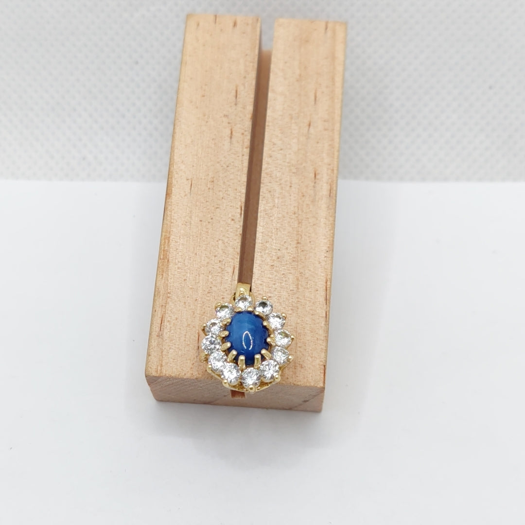 DIJE ORO 14 K 2,60 GRMS (SEMINUEVO)