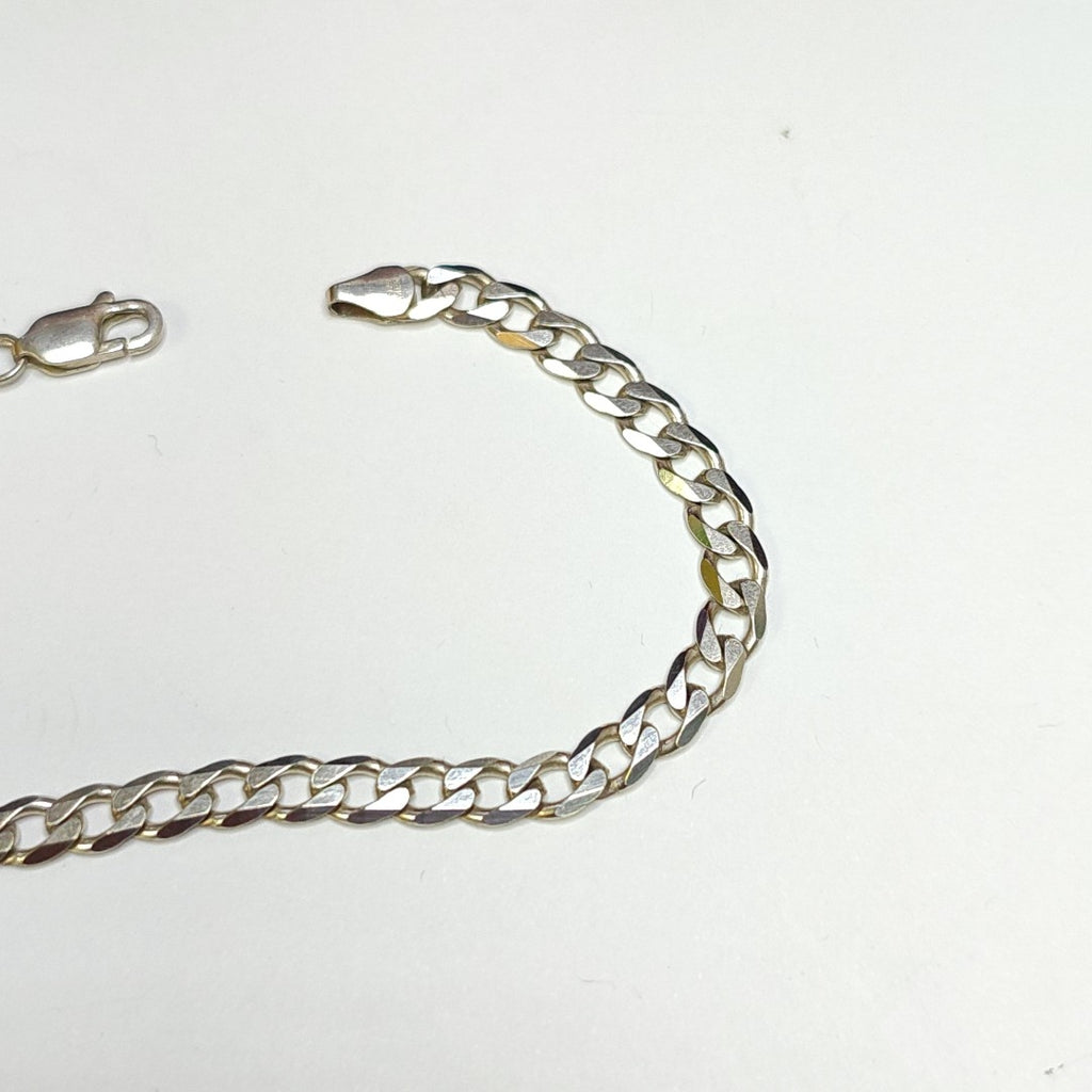 PULSERA PLATA 9,70 GRMS (SEMINUEVO)