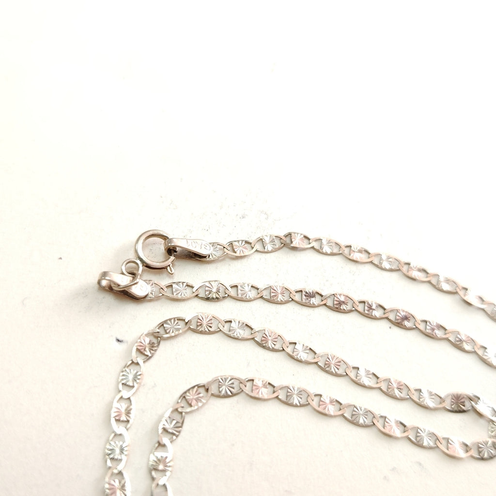 CADENA ORO 10 K 2,20 GRMS (SEMINUEVO)