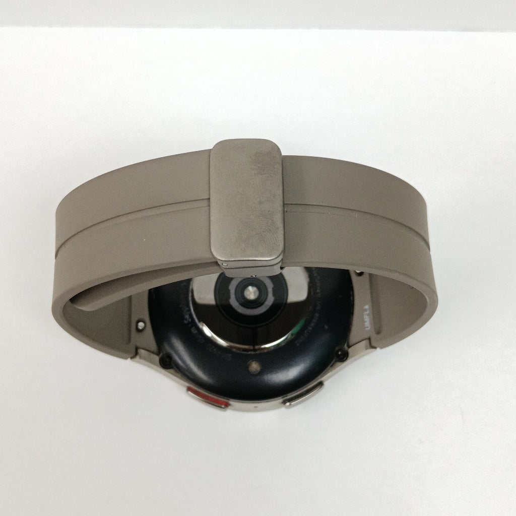 SMARTWATCH SAMSUNG GALAXY WATCH 5 PRO SM-R920 45 MM GPS