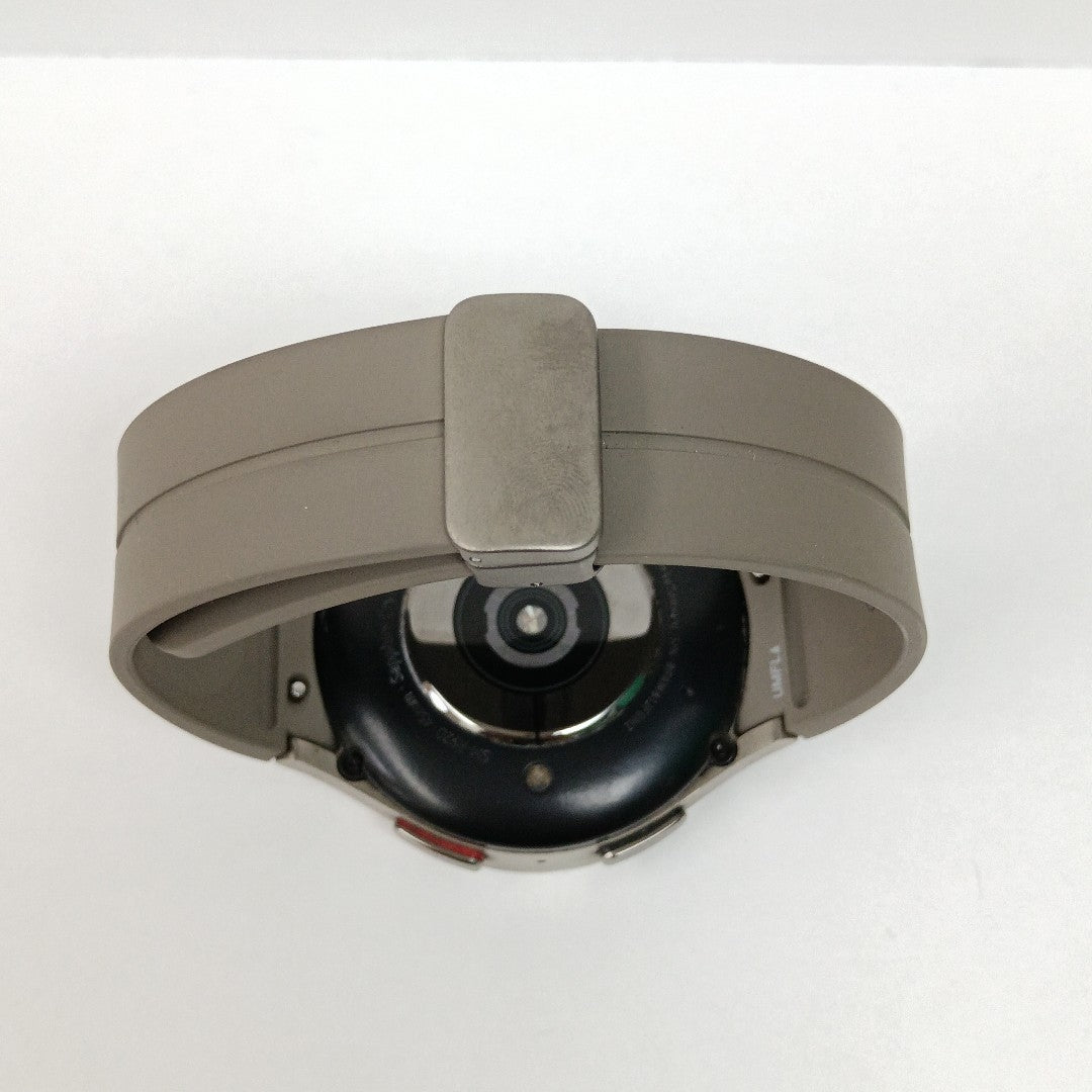 SMARTWATCH SAMSUNG GALAXY WATCH 5 PRO SM-R920 45 MM GPS