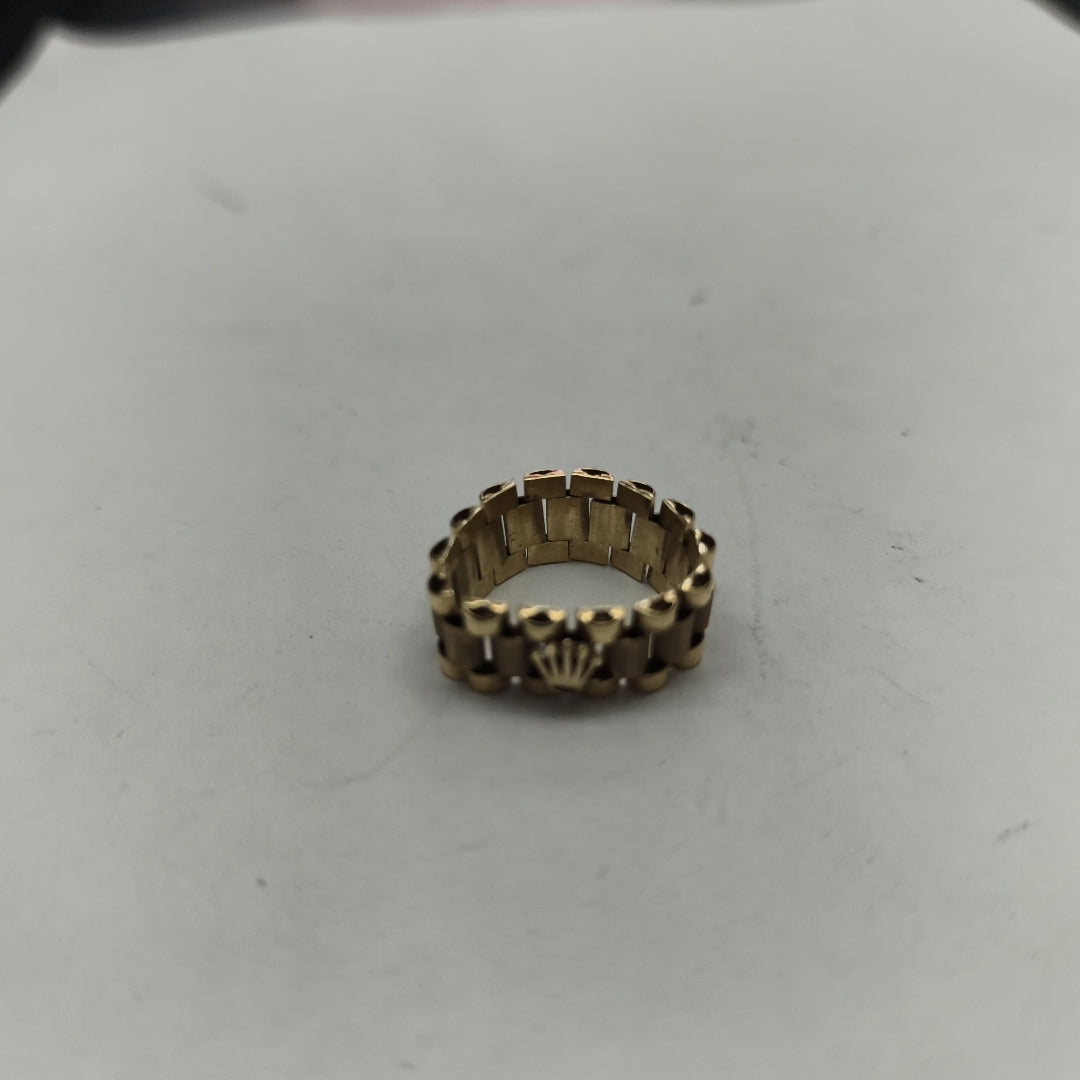 ANILLITO ORO 14 K 4,10 GRMS (SEMINUEVO)