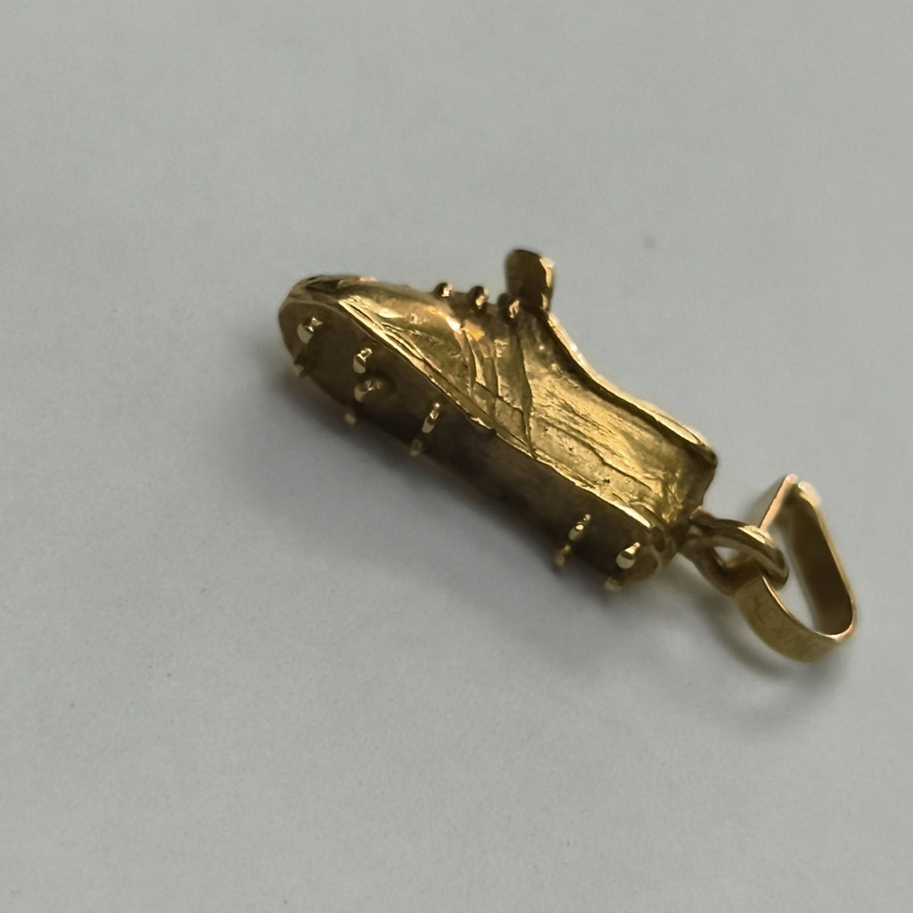 DIJE ORO 14 K 3,30 GRMS (SEMINUEVO)