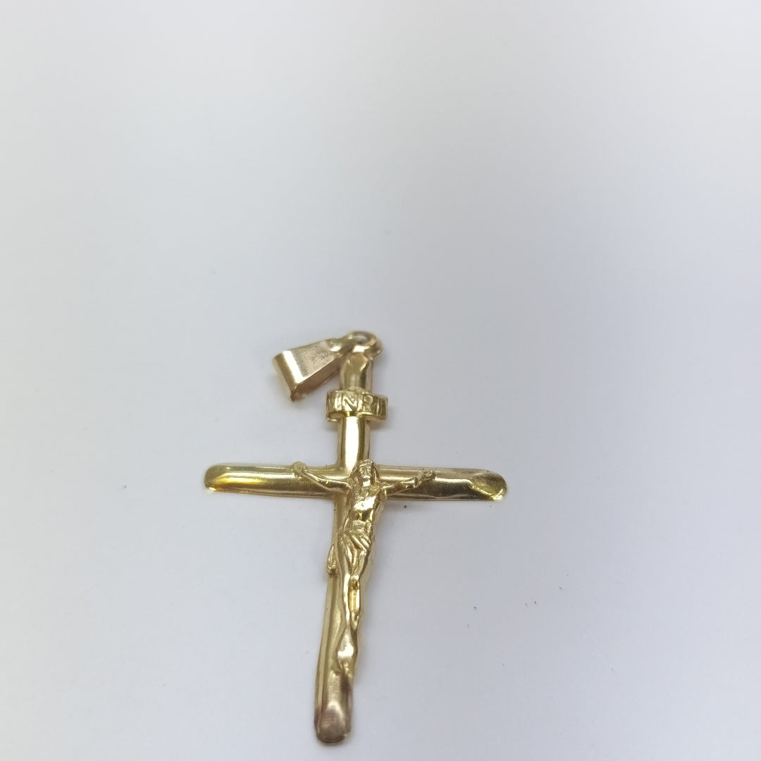 DIJE ORO 14 K 1,60 GRMS (SEMINUEVO)