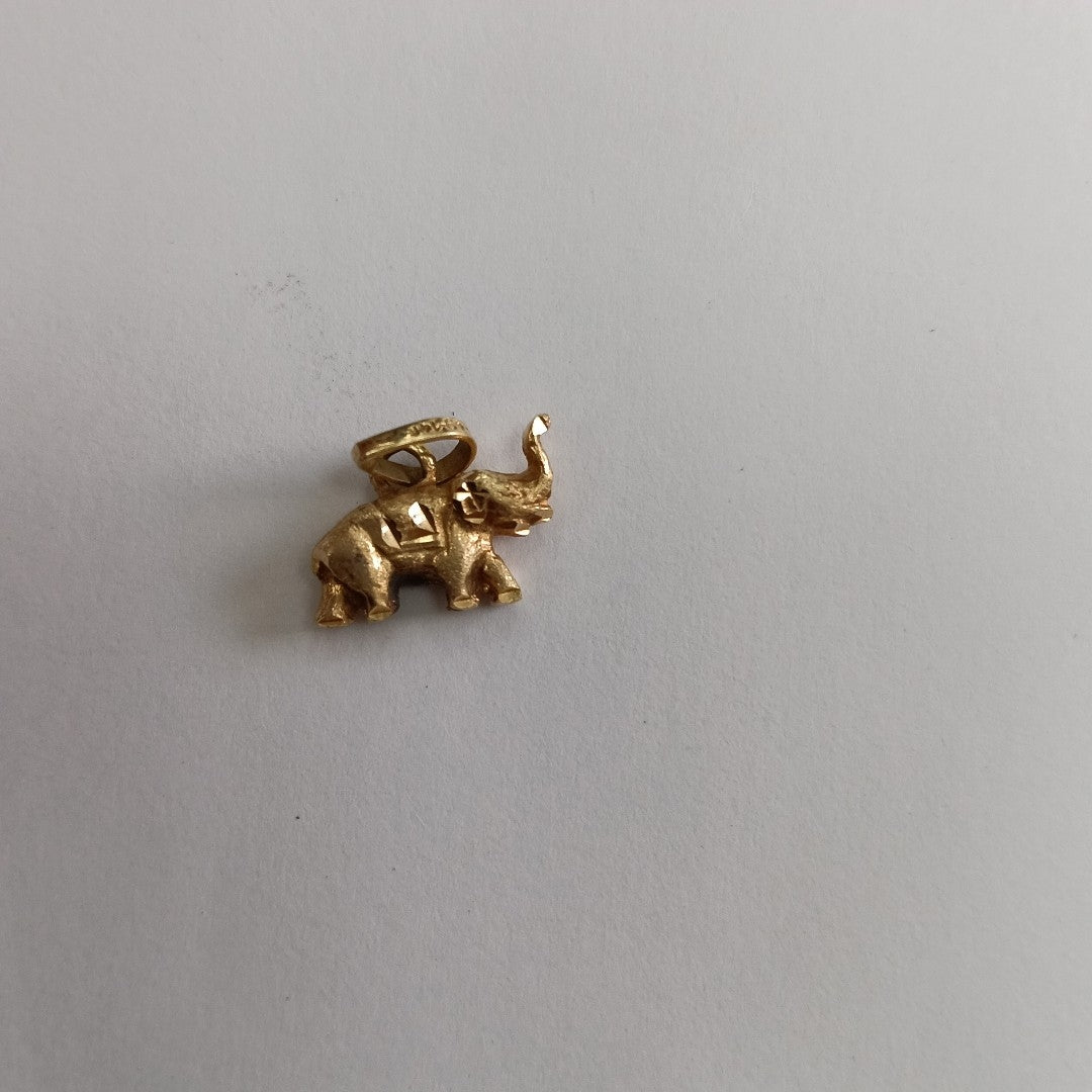 DIJE ORO 14 K 2.3 GRMS (SEMINUEVO)