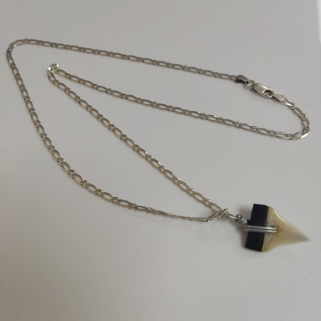 CADENA PLATA 5.7 GRMS (SEMINUEVO)