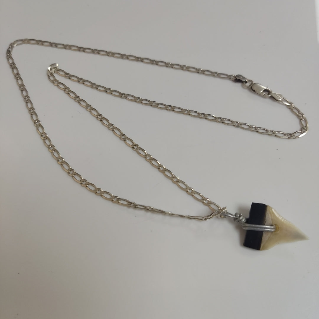 CADENA PLATA 5.7 GRMS (SEMINUEVO)