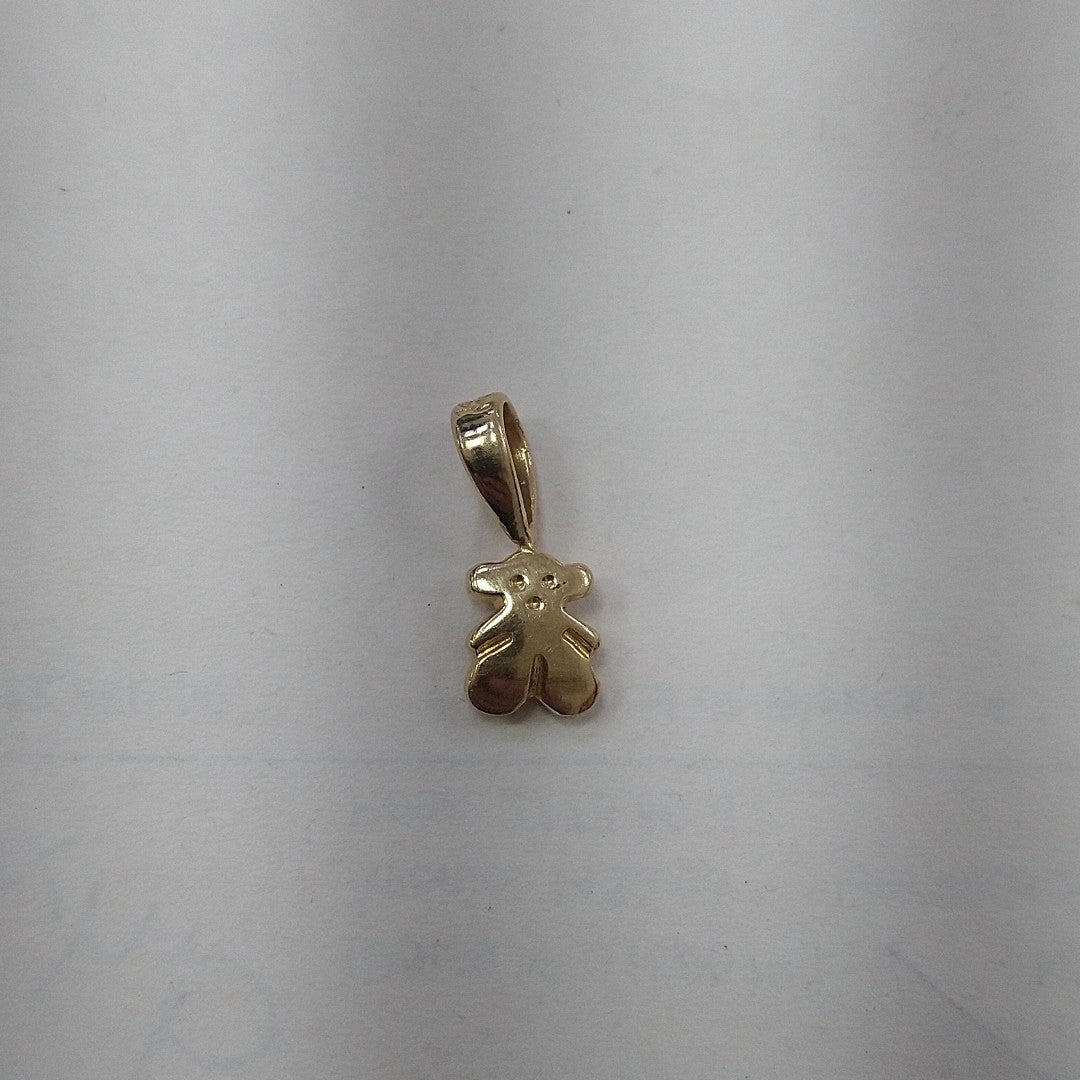 DIJE ORO 14 K 1 GRMS (SEMINUEVO)