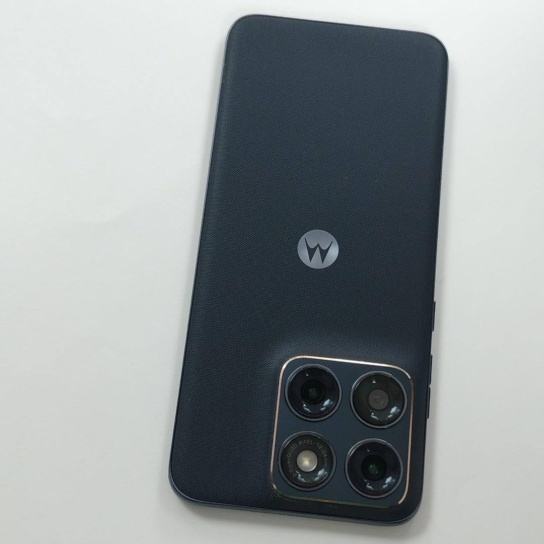 CELULAR MOTOROLA EDGE 70 FUSION XT2605-3 (2026) 256 GB 8 GB RAM (SEMINUEVO)