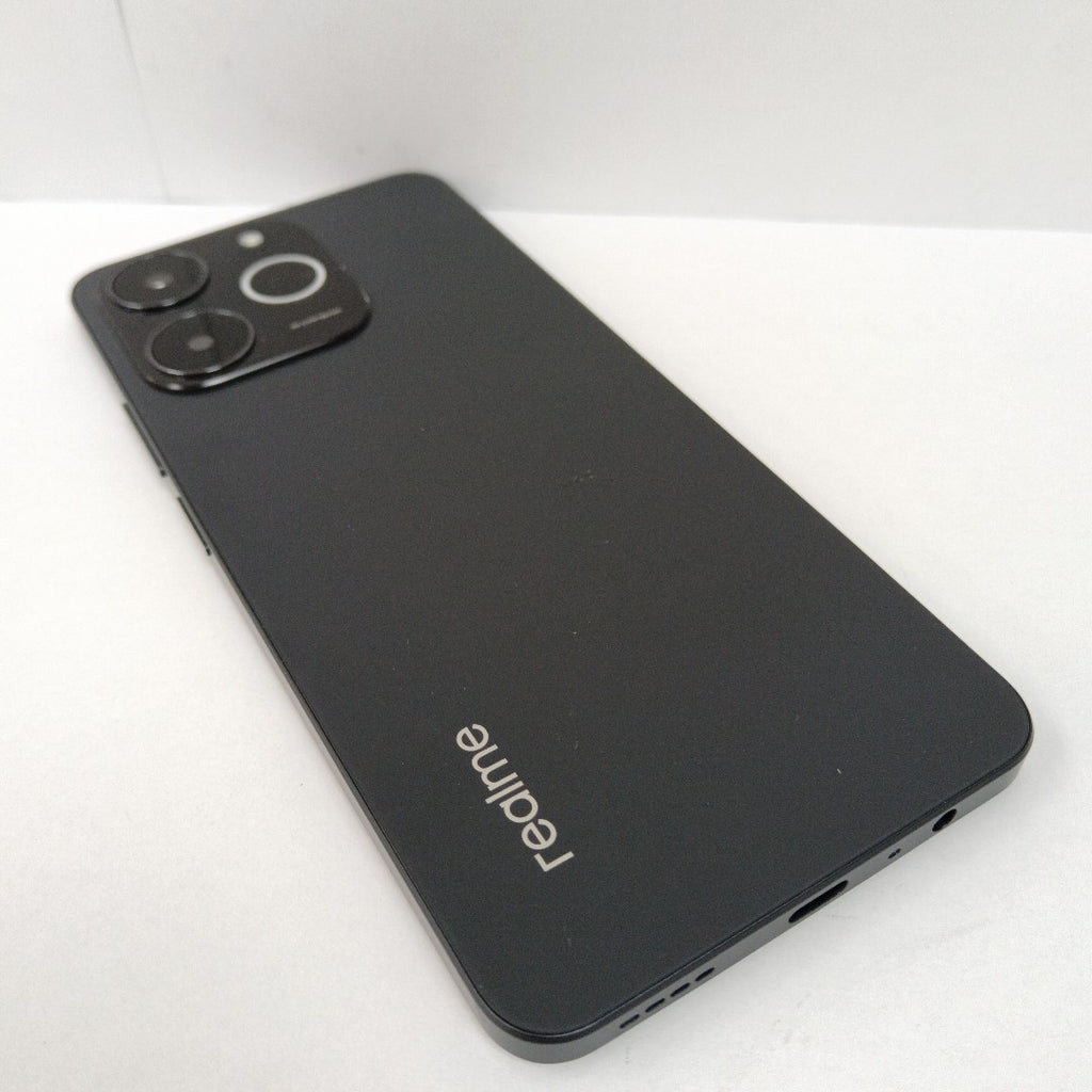 CELULAR REALME NOTE 70 RMX5313 (2025) 128 GB 4 GB RAM (SEMINUEVO)