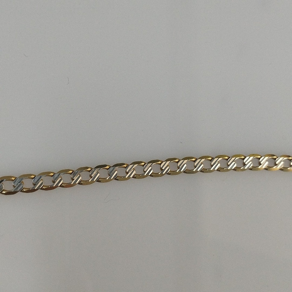 PULSERA ORO 10 K 3,20 GRMS (SEMINUEVO)