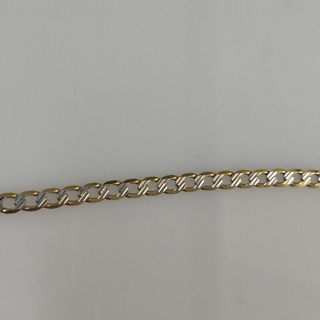 PULSERA ORO 10 K 3,20 GRMS (SEMINUEVO)