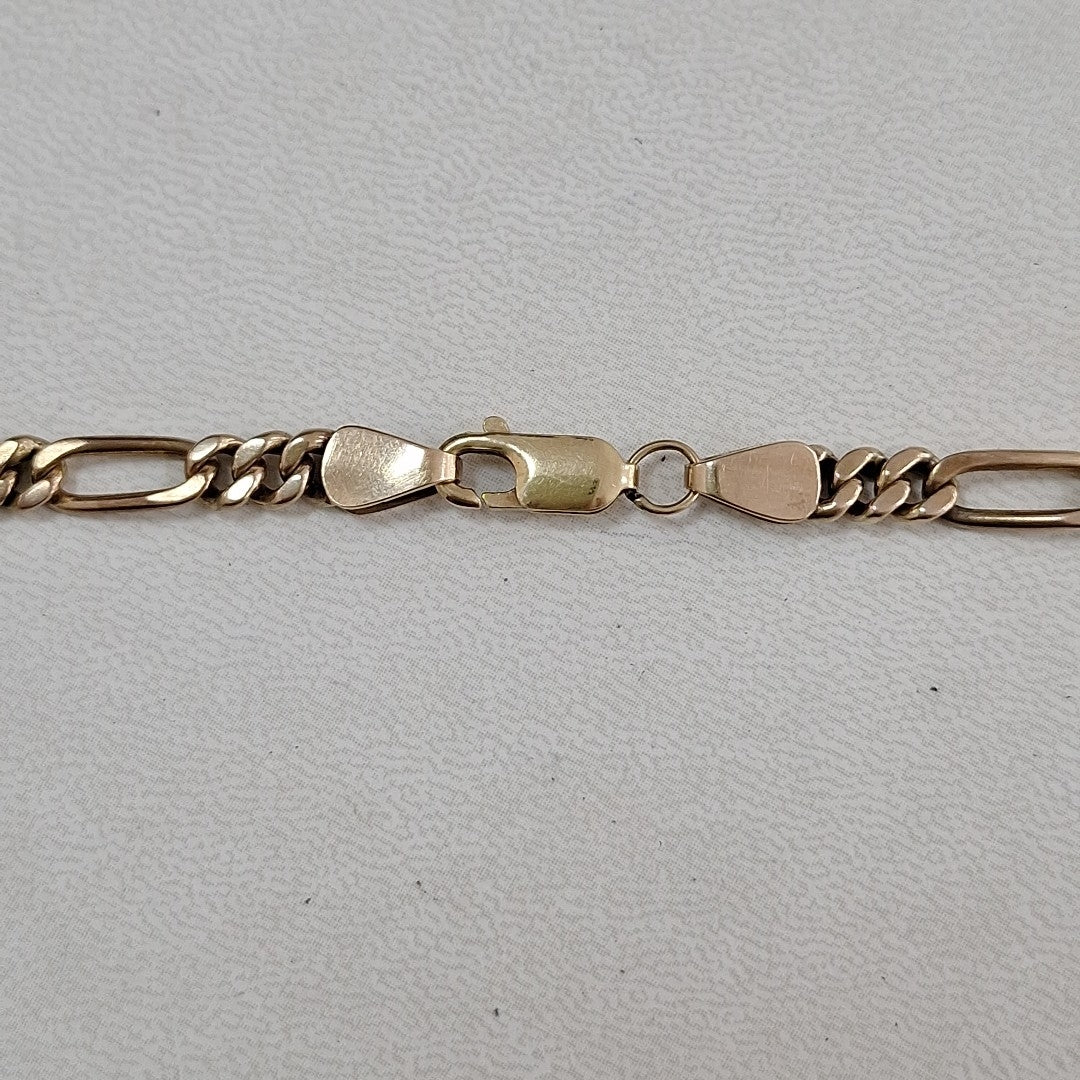CADENA ORO 8 K 23.7 GRMS (SEMINUEVO)