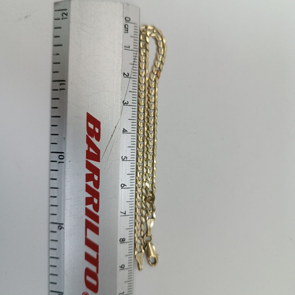 CADENA ORO 14 K 4,10 GRMS (SEMINUEVO)