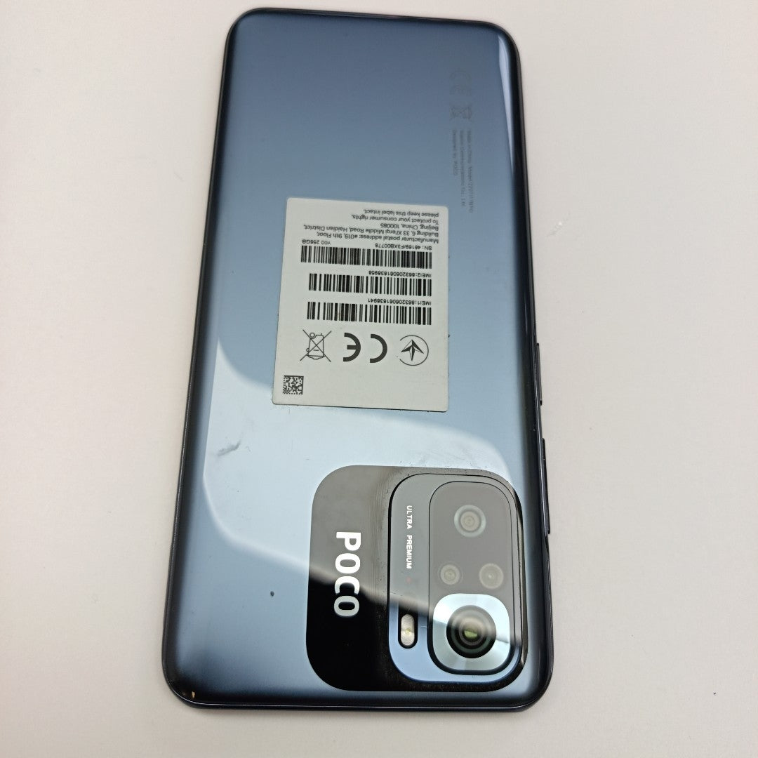 CELULAR OTRAS MARCAS OTROS MODELOS 256 GB 8 GB RAM (SEMINUEVO)