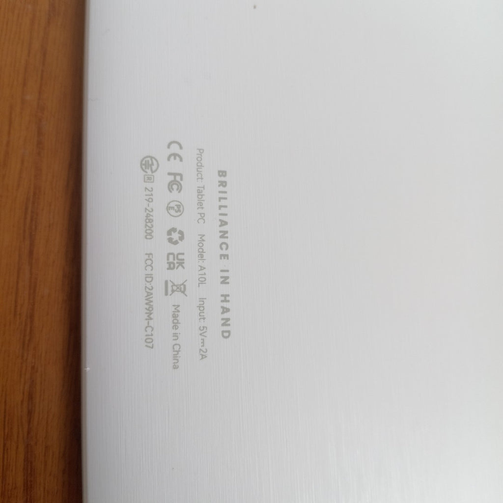 TABLETA OTRAS MARCAS OTROS MODELOS 64 GB 3 GB RAM