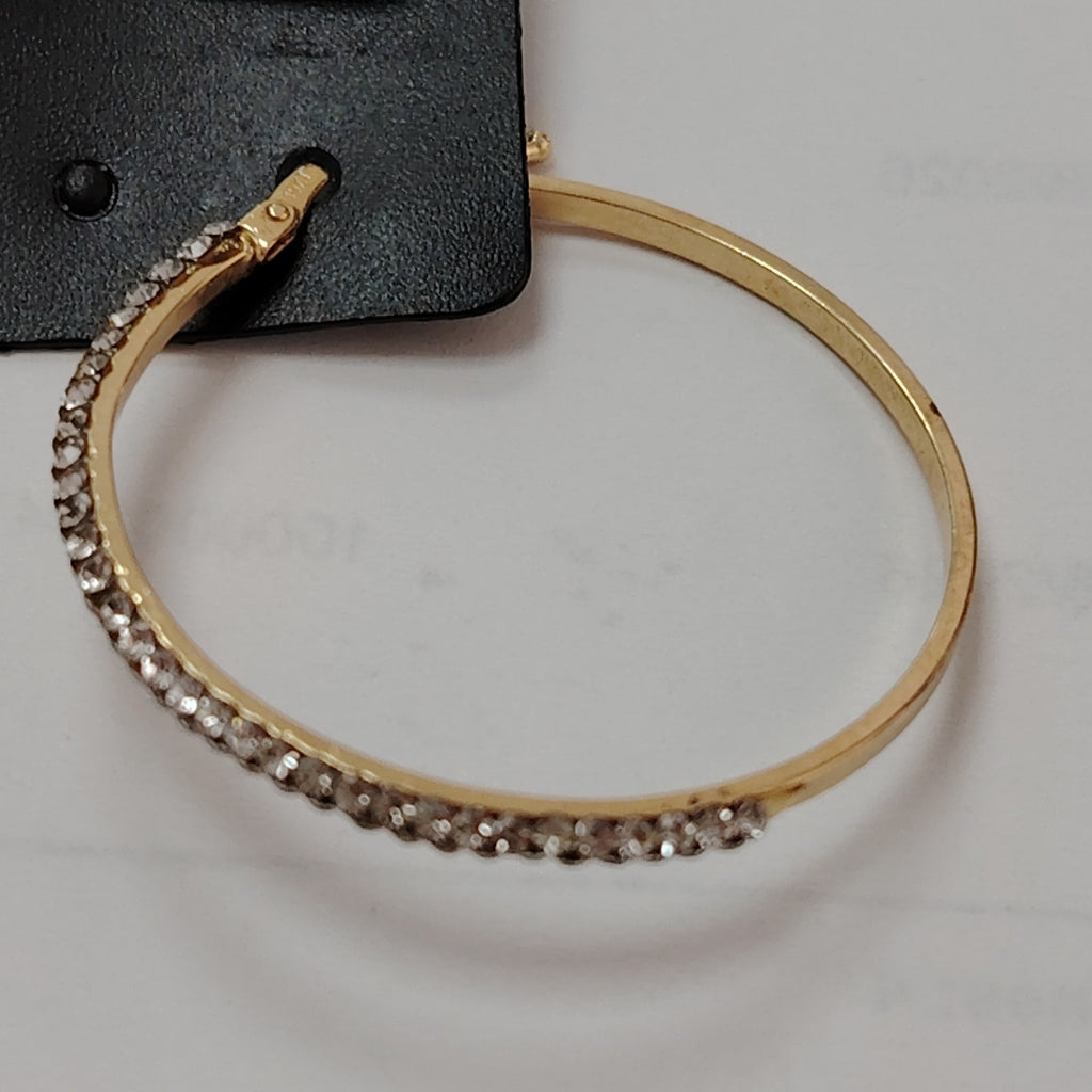 ARRACADAS PAR ORO 10 K 1.6 GRMS (SEMINUEVO)