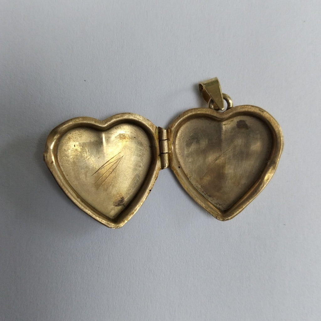 DIJE ORO 14 K 1.4 GRMS (SEMINUEVO)