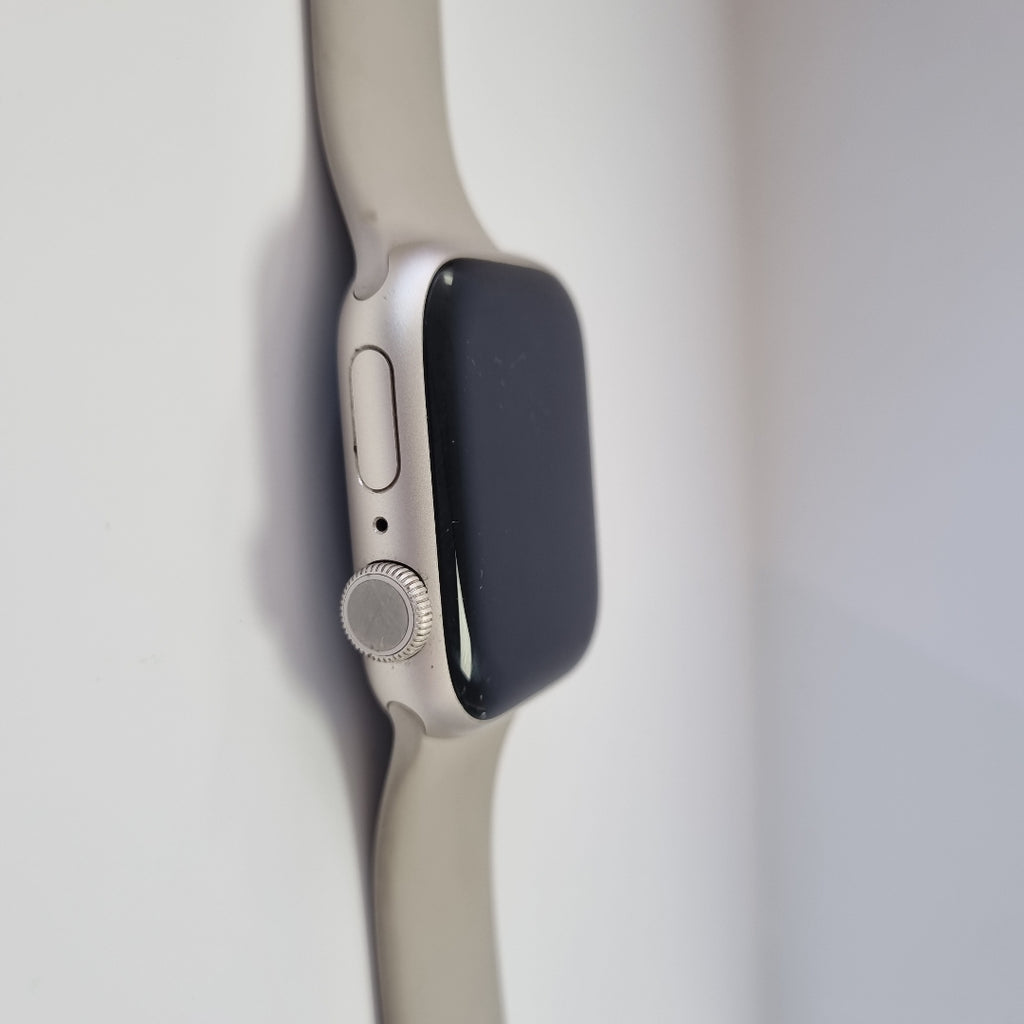 SMARTWATCH APPLE SERIES 9 ALUMINIO A2978 41 MM GPS (SEMINUEVO)