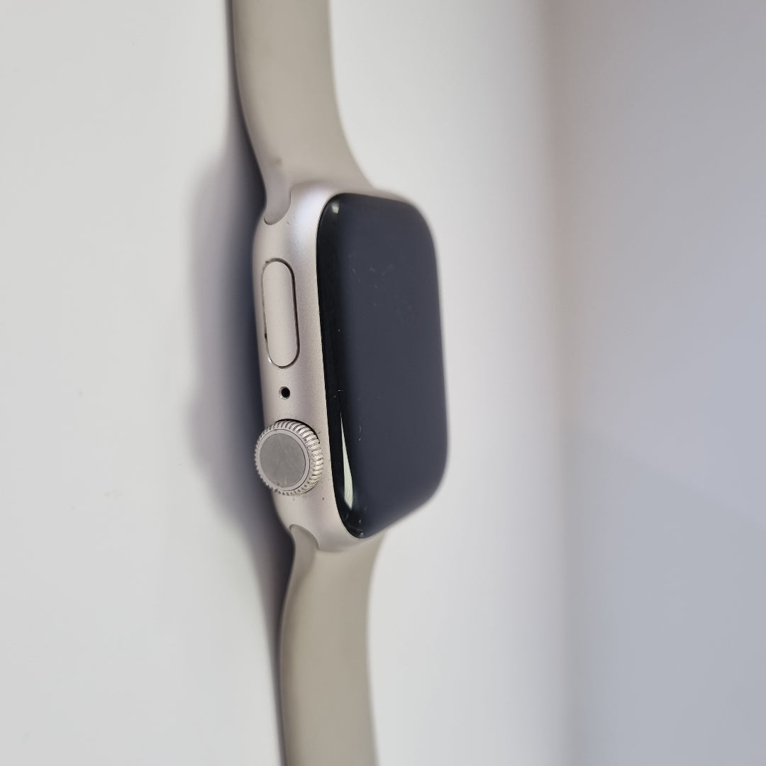 SMARTWATCH APPLE SERIES 9 ALUMINIO A2978 41 MM GPS (SEMINUEVO)