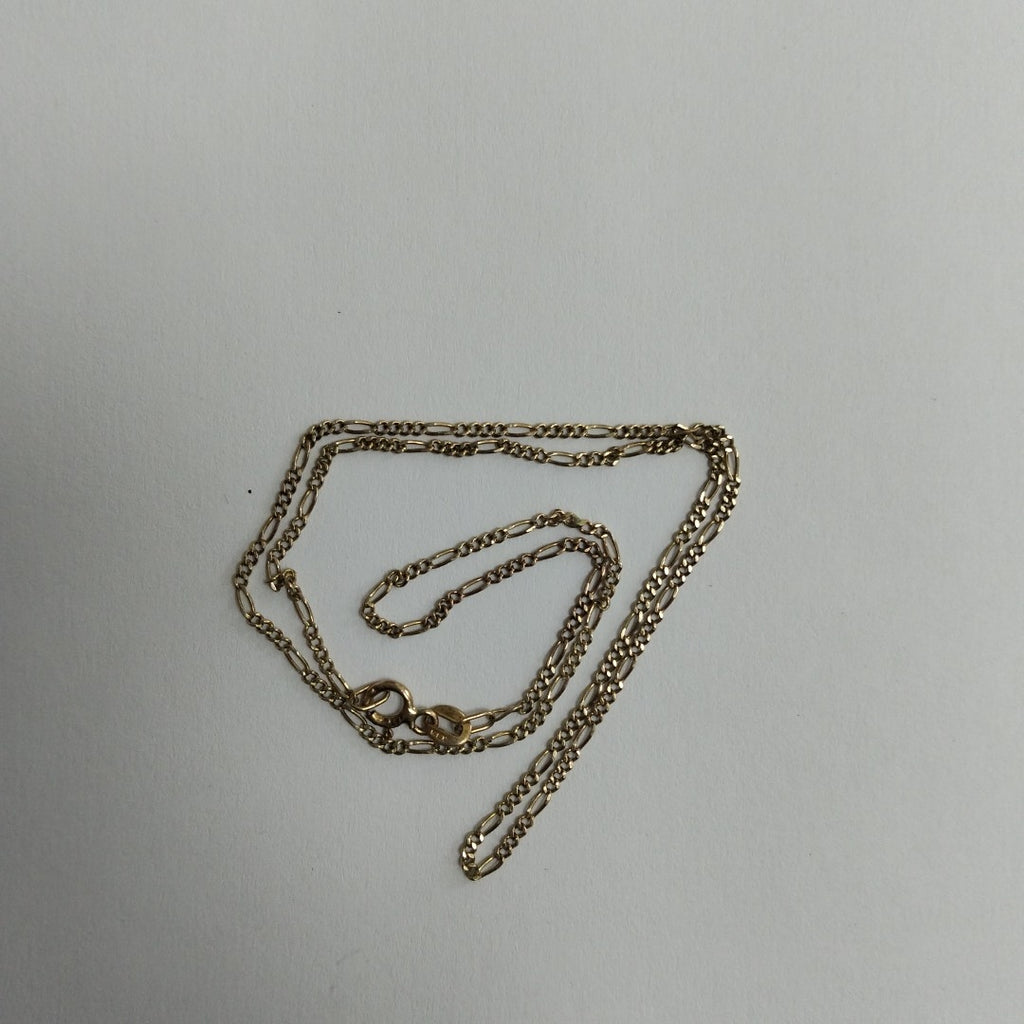 CADENA ORO 10 K 1,80 GRMS (SEMINUEVO)