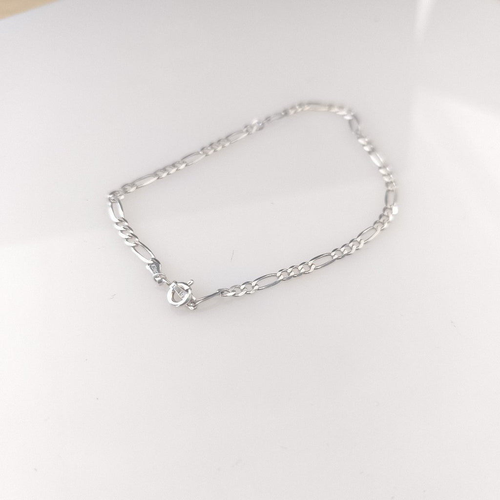 PULSERA PLATA 2,80 GRMS (SEMINUEVO)