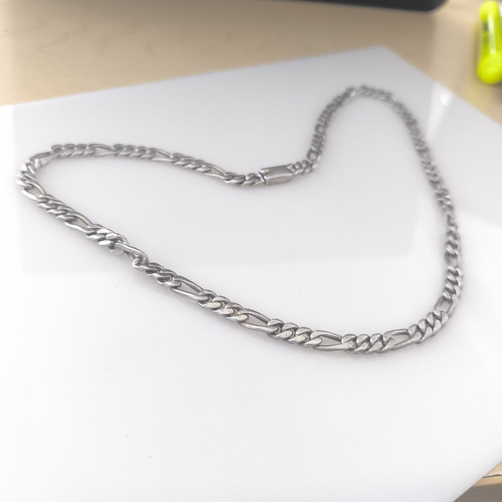 CADENA PLATA 61,20 GRMS (SEMINUEVO)