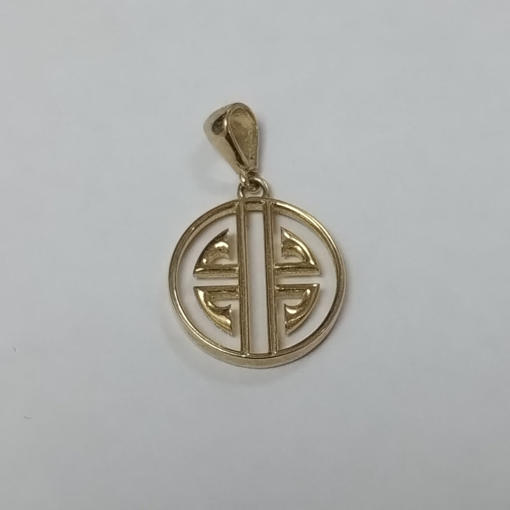 DIJES ORO 10K 1 (NUEVO)