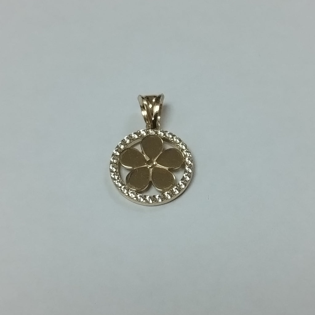 DIJES ORO 10K 1.4 (NUEVO)