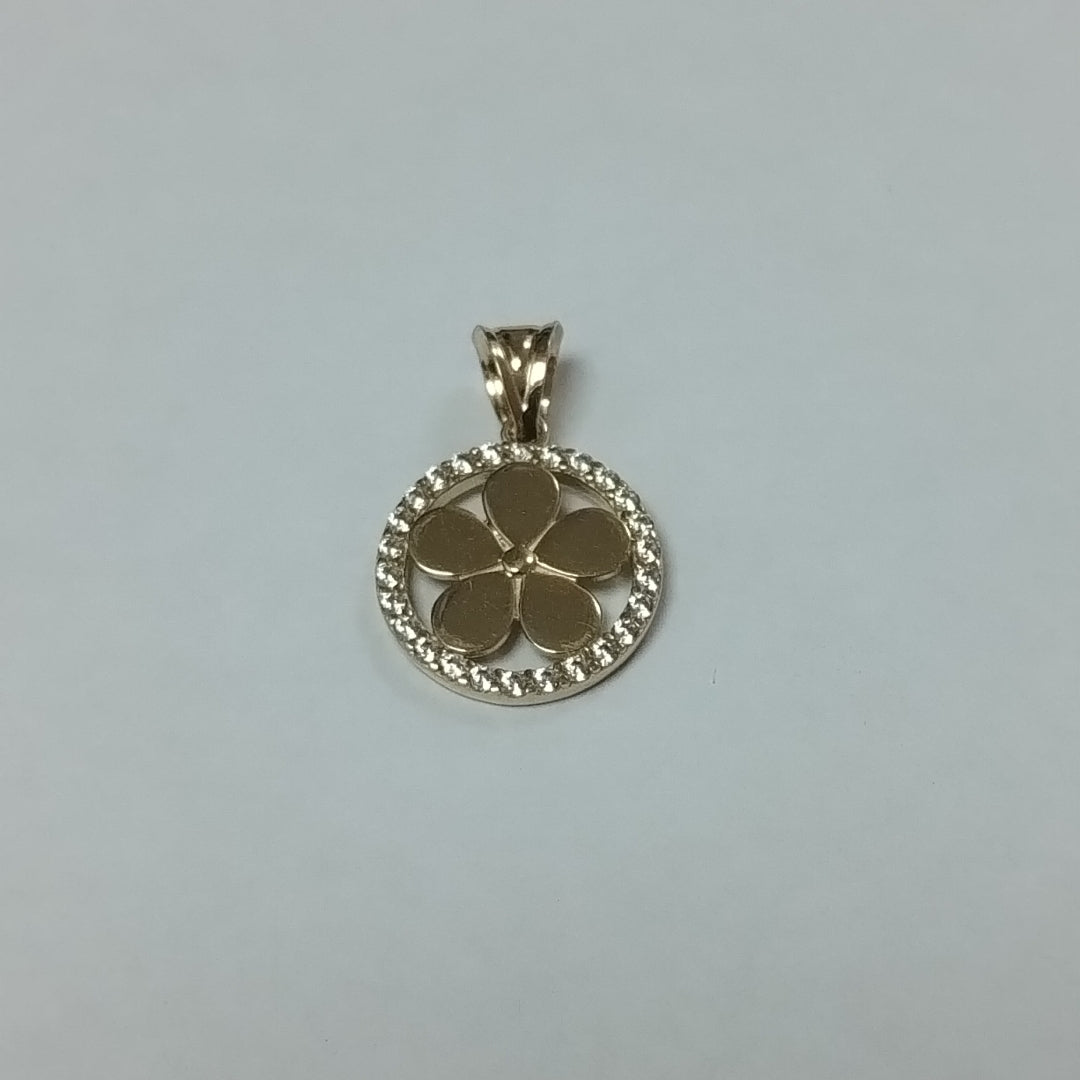 DIJES ORO 10K 1.4 (NUEVO)