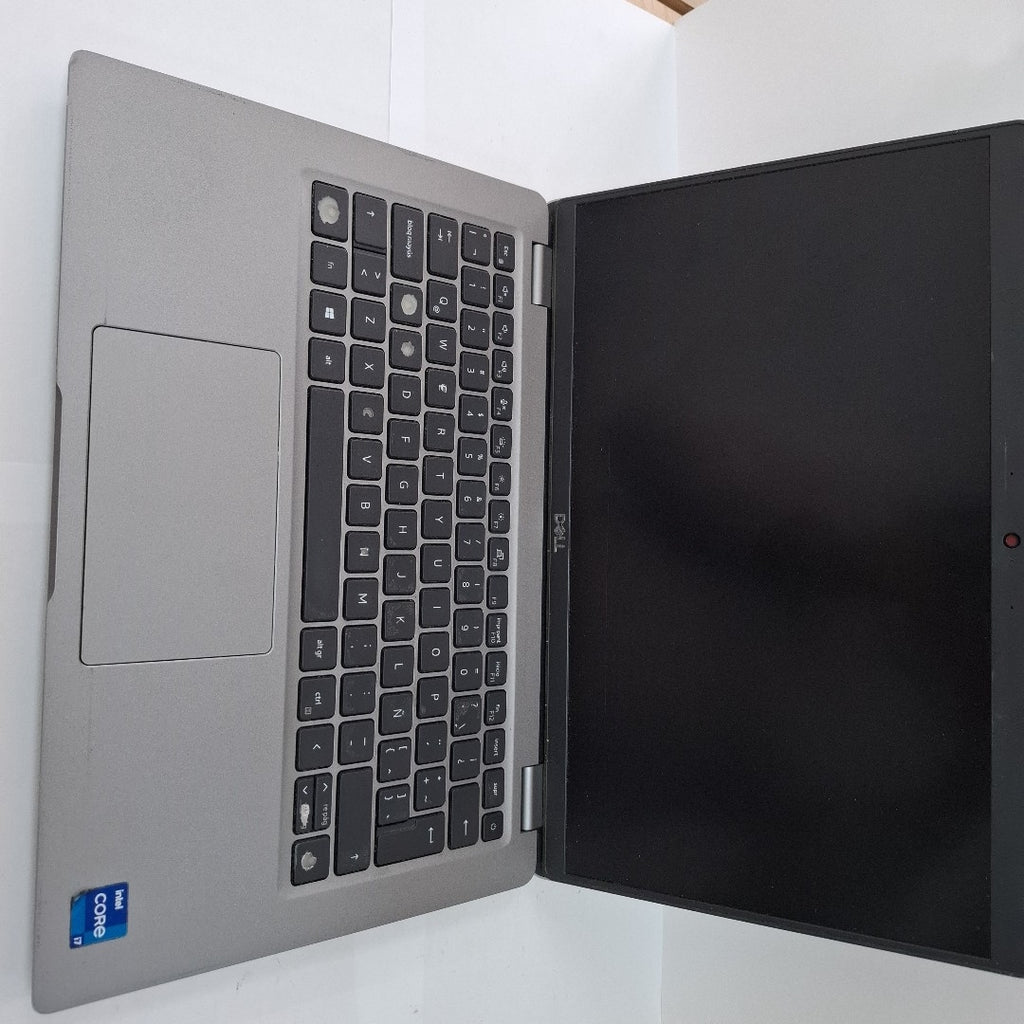 LAPTOP DELL LATITUDE 5420 (2022) 512 GB SSD 16 GB RAM (SEMINUEVO)