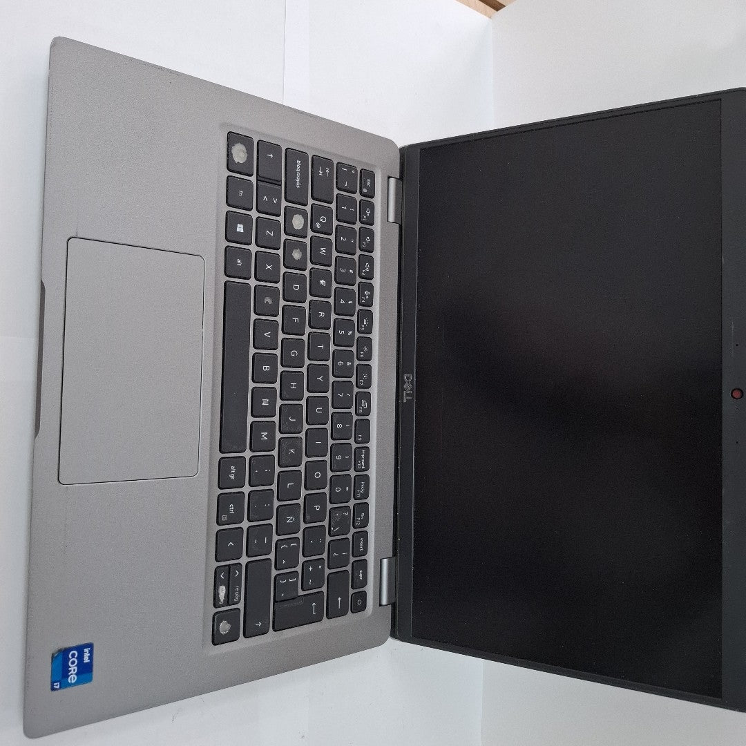 LAPTOP DELL LATITUDE 5420 (2022) 512 GB SSD 16 GB RAM (SEMINUEVO)