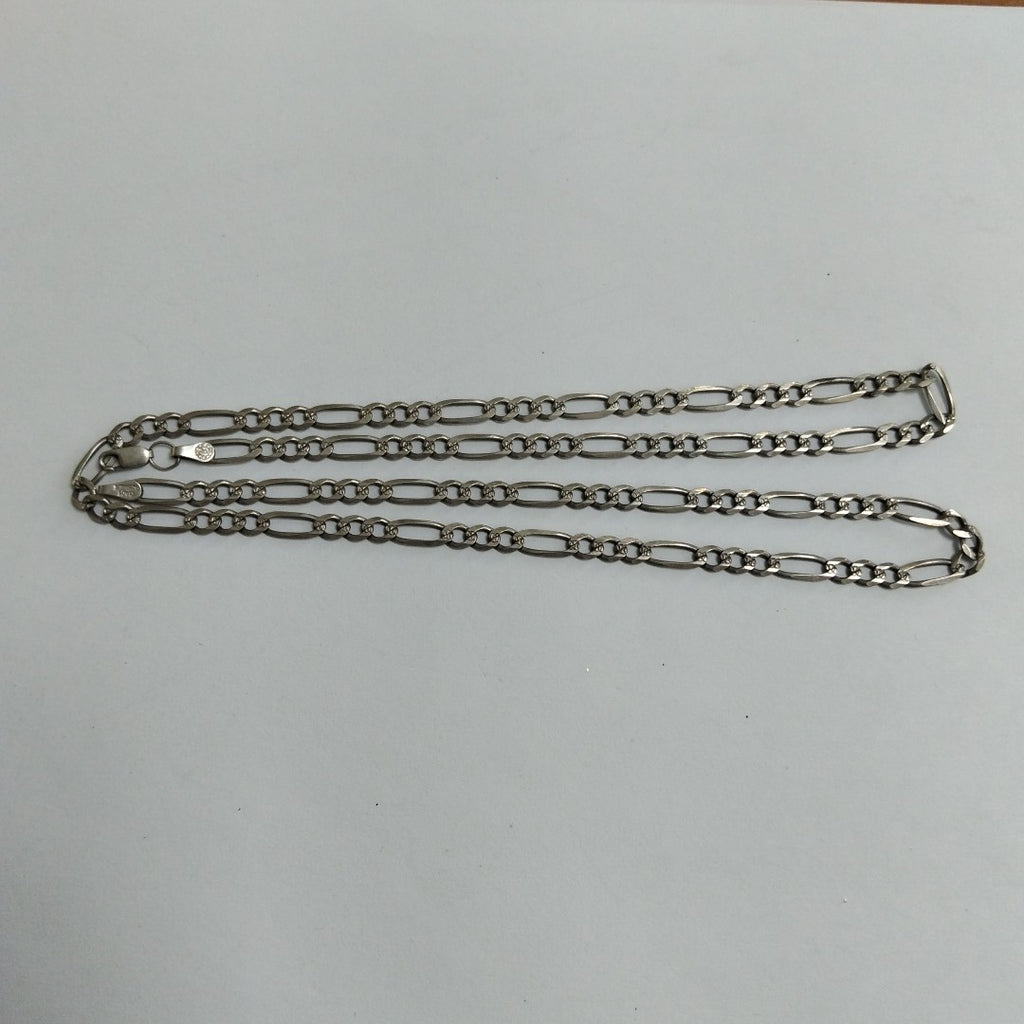 CADENA PLATA 16.9 GRMS (SEMINUEVO)
