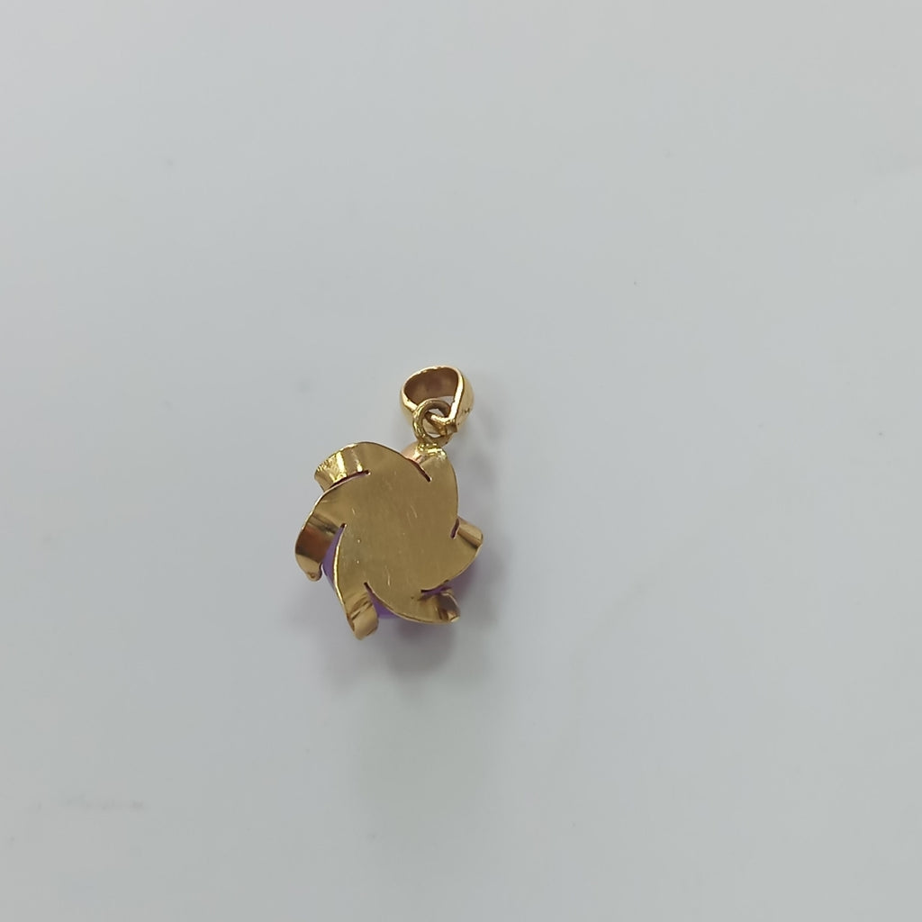 DIJE ORO 14 K 2,80 GRMS (SEMINUEVO)