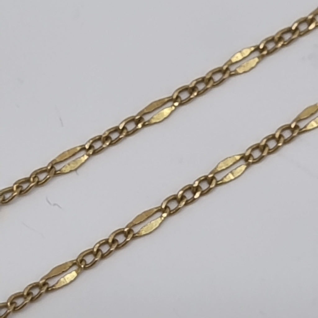 CADENA ORO 10 K 1 GRMS (SEMINUEVO)