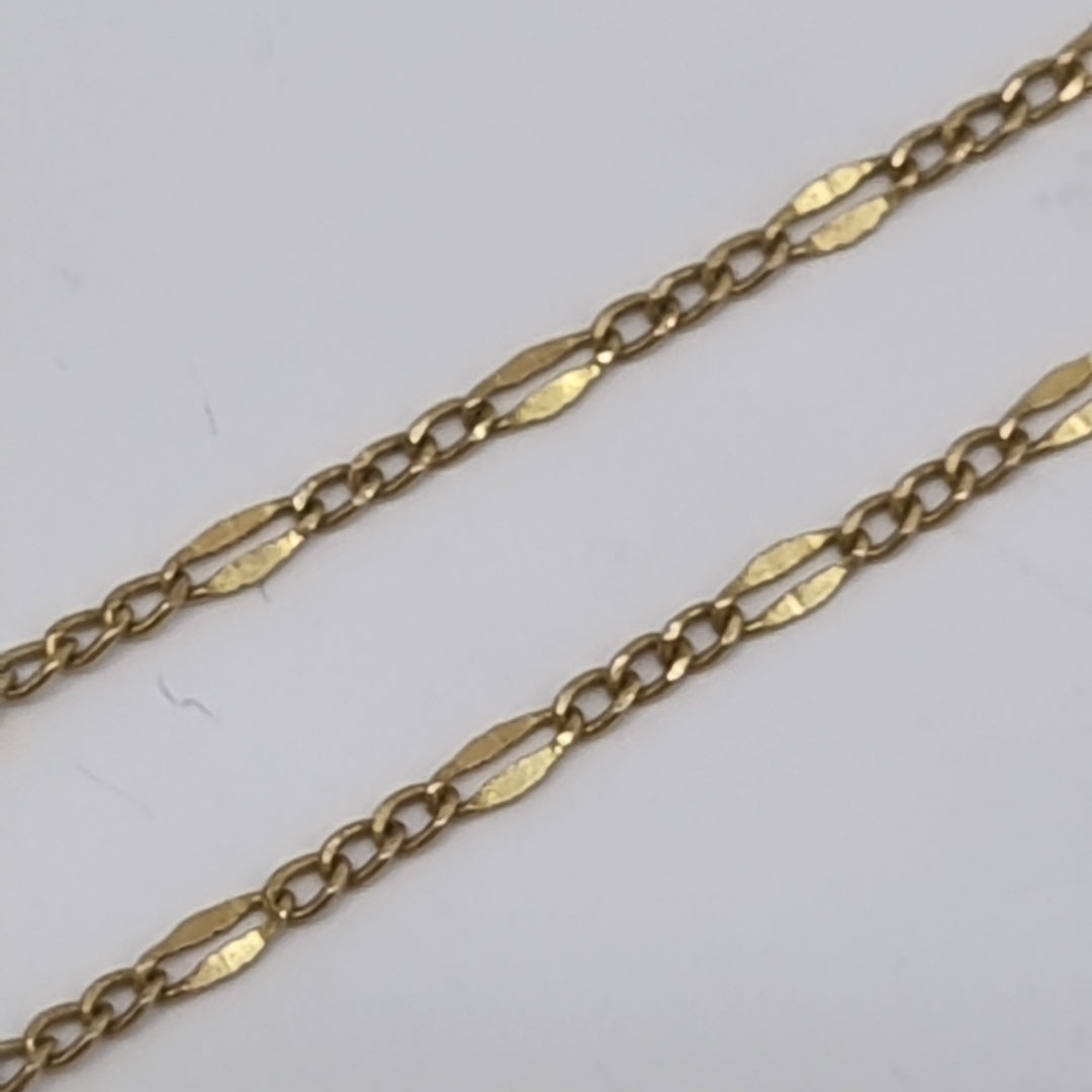 CADENA ORO 10 K 1 GRMS (SEMINUEVO)
