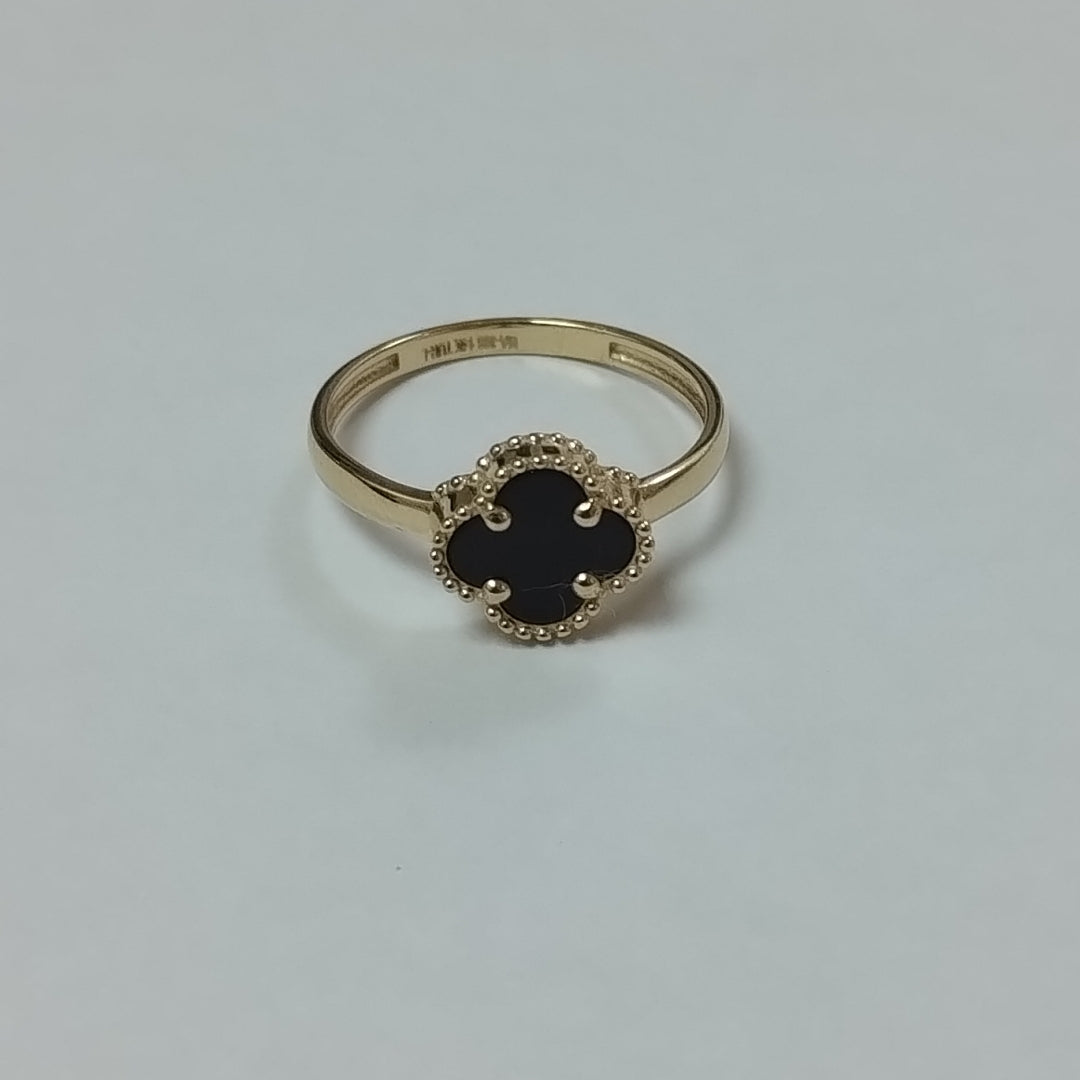 ANILLOS DAMA ORO 14K 2.2 (NUEVO)