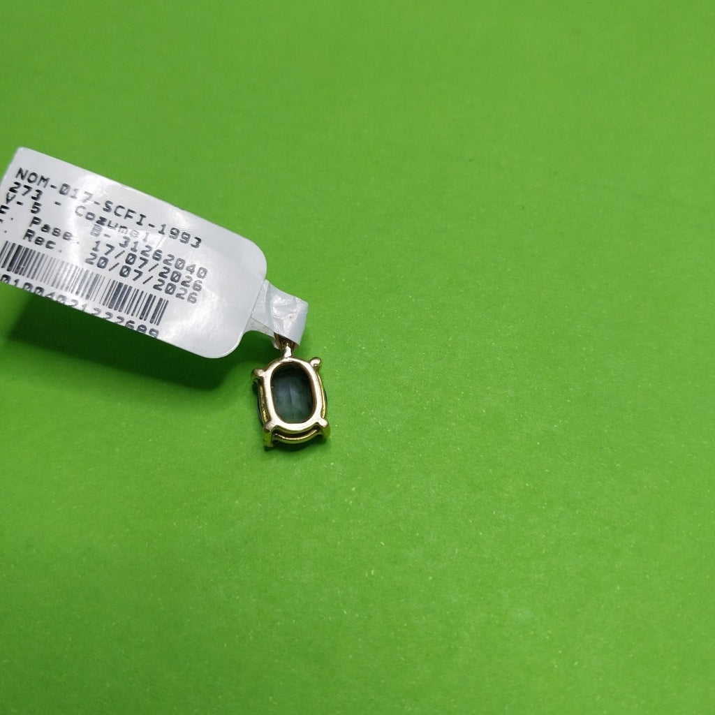 DIJE ORO 14 K 1,80 GRMS (SEMINUEVO)