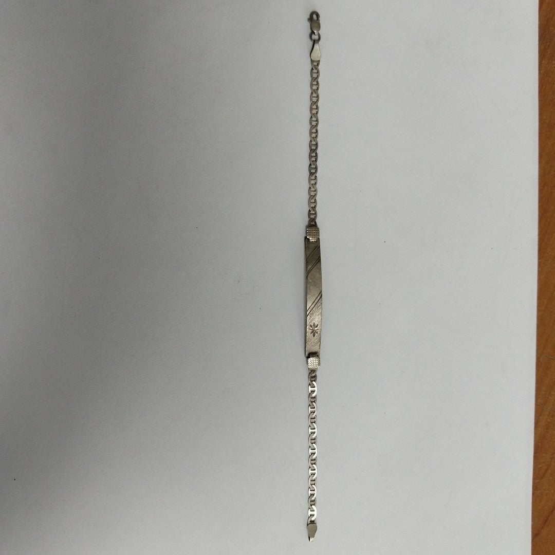 ESCLAVA PLATA 5.1 GRMS (SEMINUEVO)