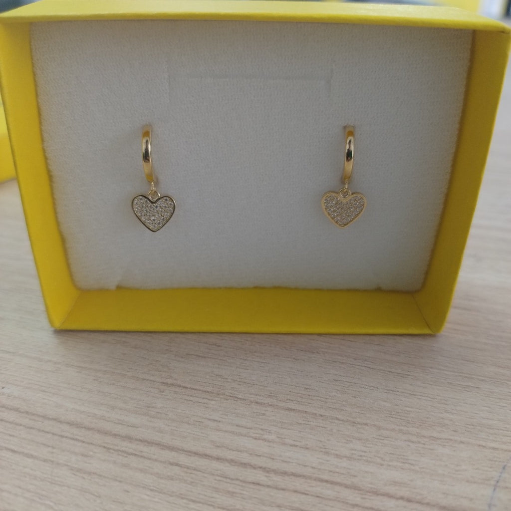 HUGGIES ORO 14K 2.2 (NUEVO)