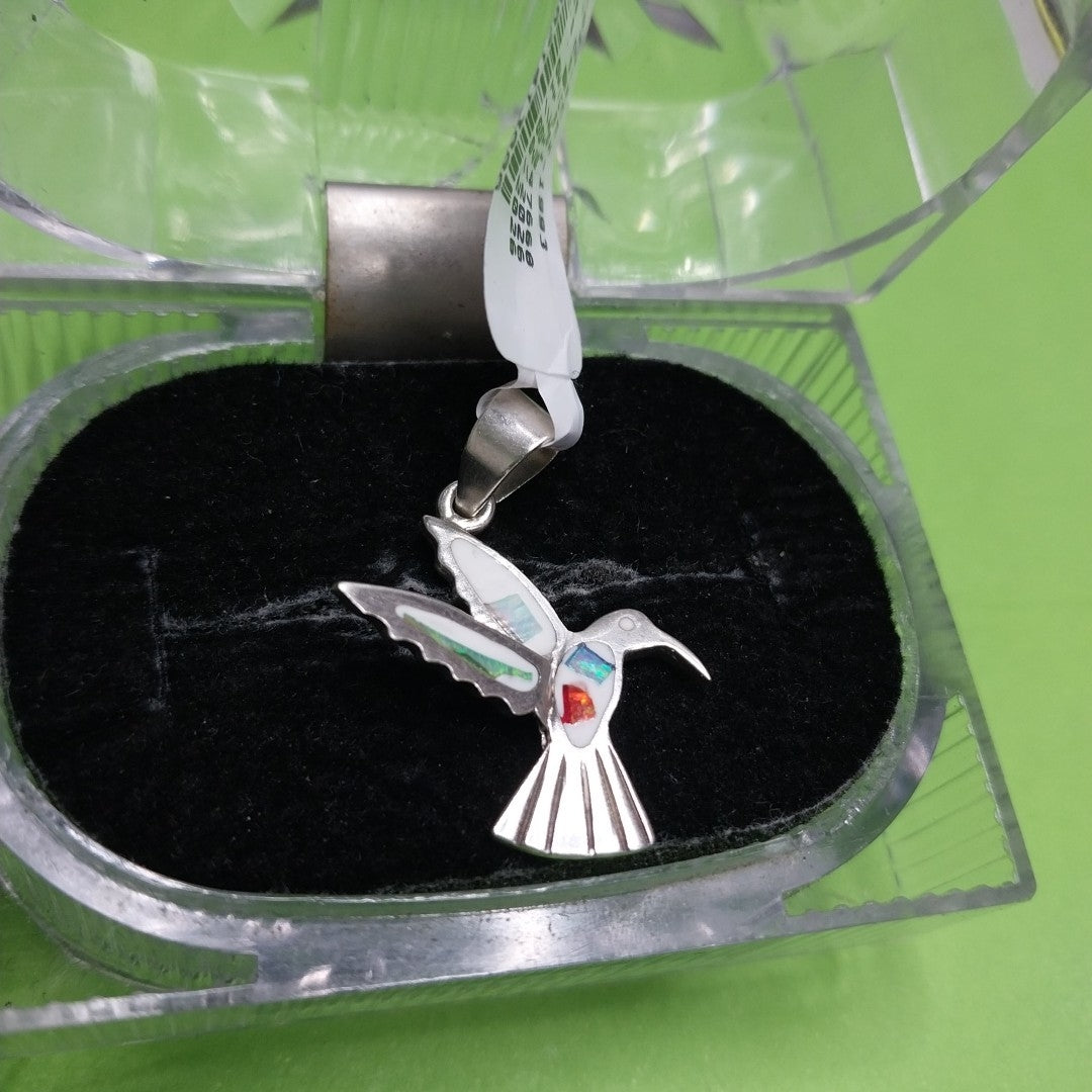 DIJE PLATA 2.7 GRMS (SEMINUEVO)