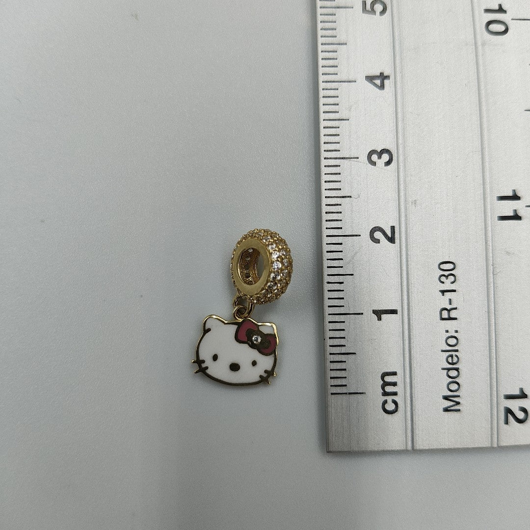 DIJES ORO 14K 1.8 (NUEVO)