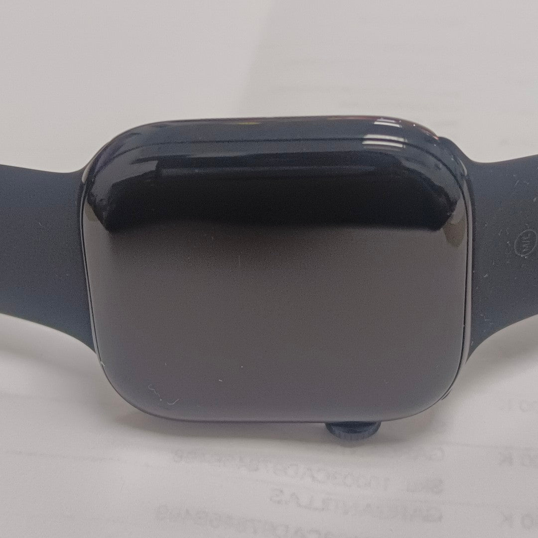 SMARTWATCH APPLE SERIES 11 ALUMINIO A3333 46 MM GPS