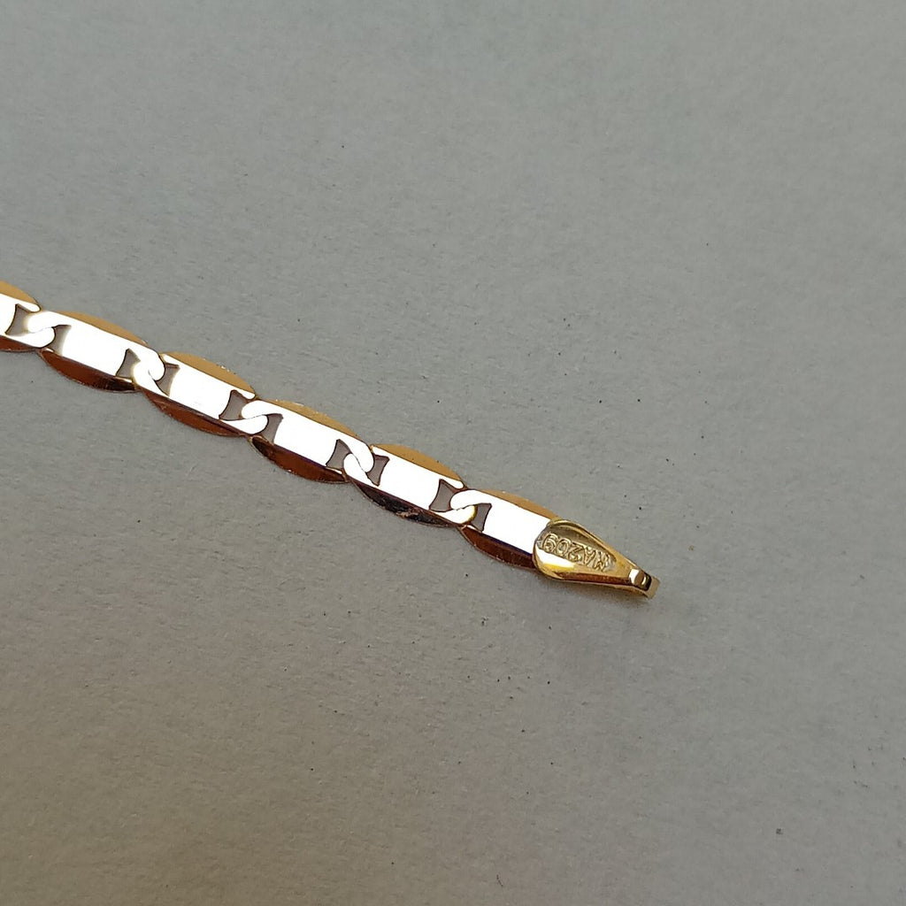 PULSERAS DAMA ORO 14K 2.2 (NUEVO)