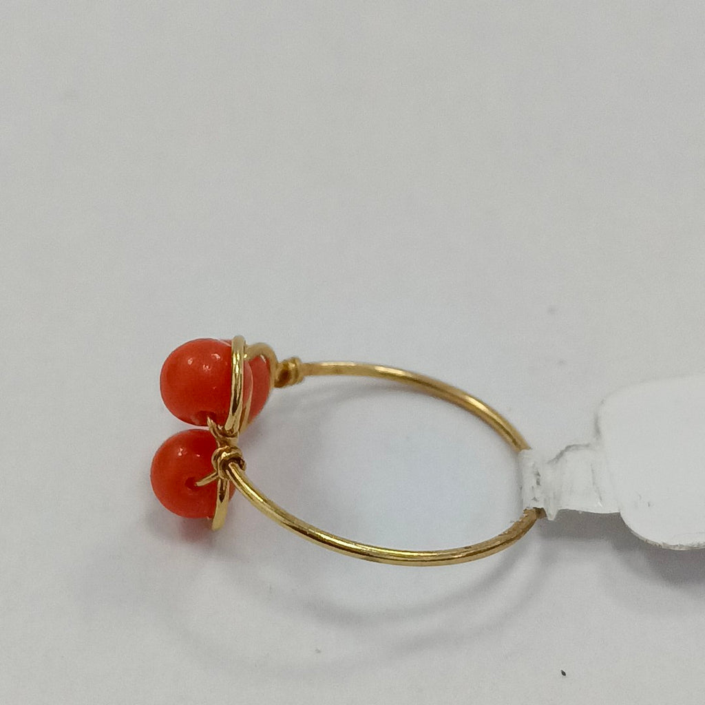 ANILLITO ORO 18 K 1,10 GRMS (SEMINUEVO)