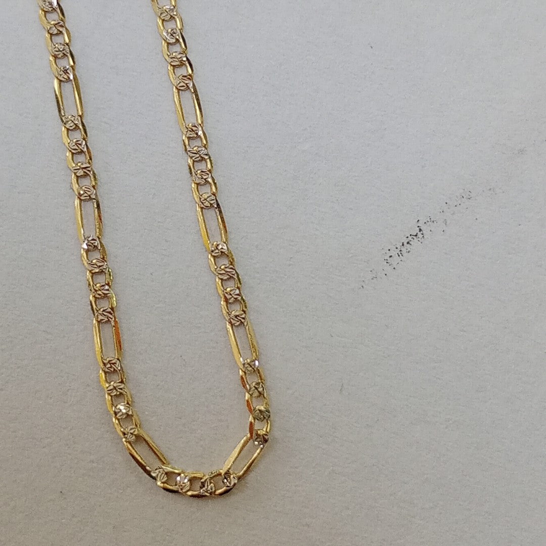 PULSERAS DAMA CARTIER 3 1 DIAMANTADA ORO 14K 0.8 (NUEVO)